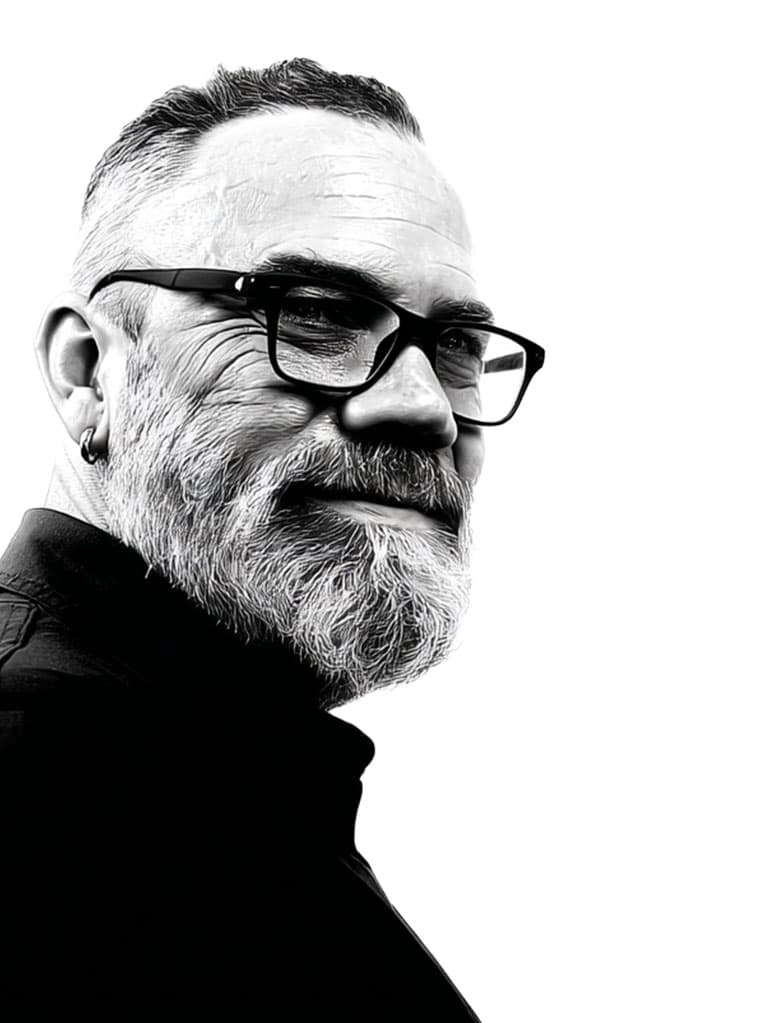 Stéphane Briot, fondateur de Watson