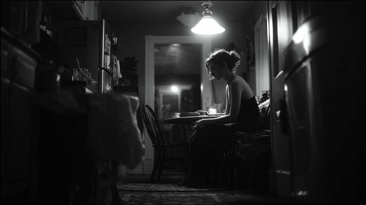 Gaslighting