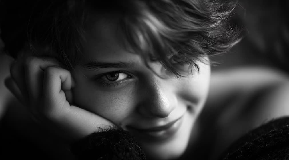 wil portrait 342