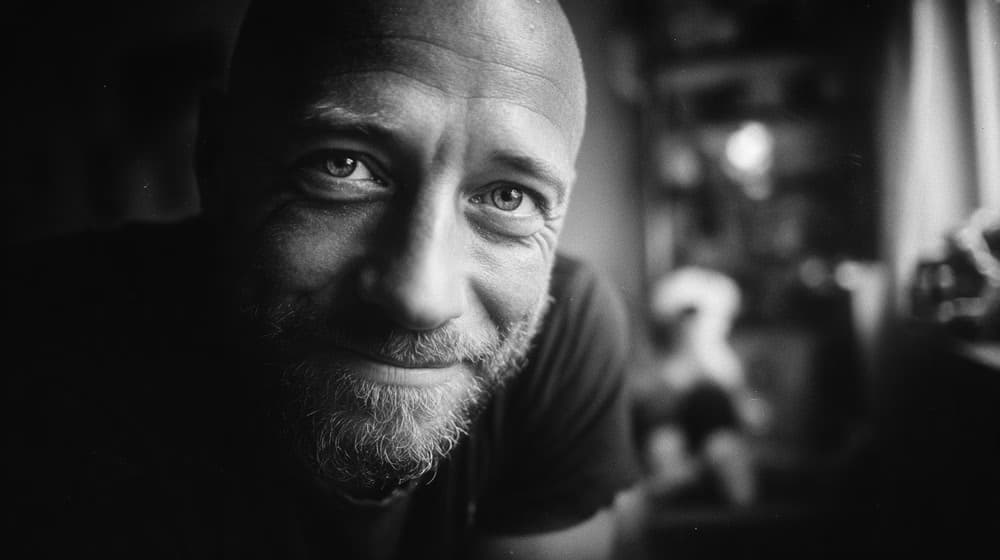 wil portrait 80