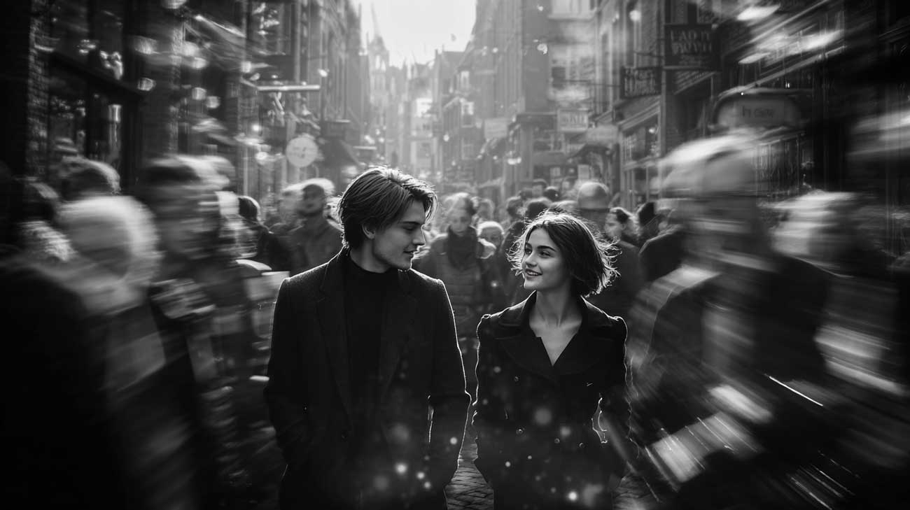 Et si le vrai amour n'était pas un drama 1 amour vrai