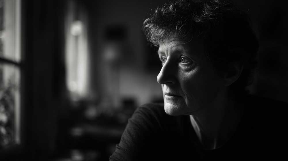 Et si vouloir la paix intérieure te rendait plus tendu ? 1 wil janvier 57