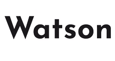 logo watson gris 2026
