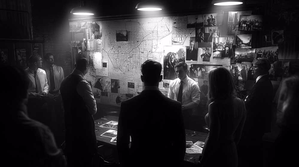 En Brigade 1 wil janvier 38