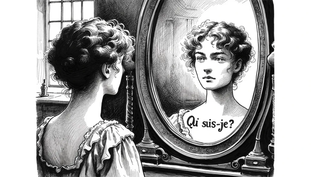 Qui suis je ? les 20 questions pour se connaitre 2 qui suis je 2
