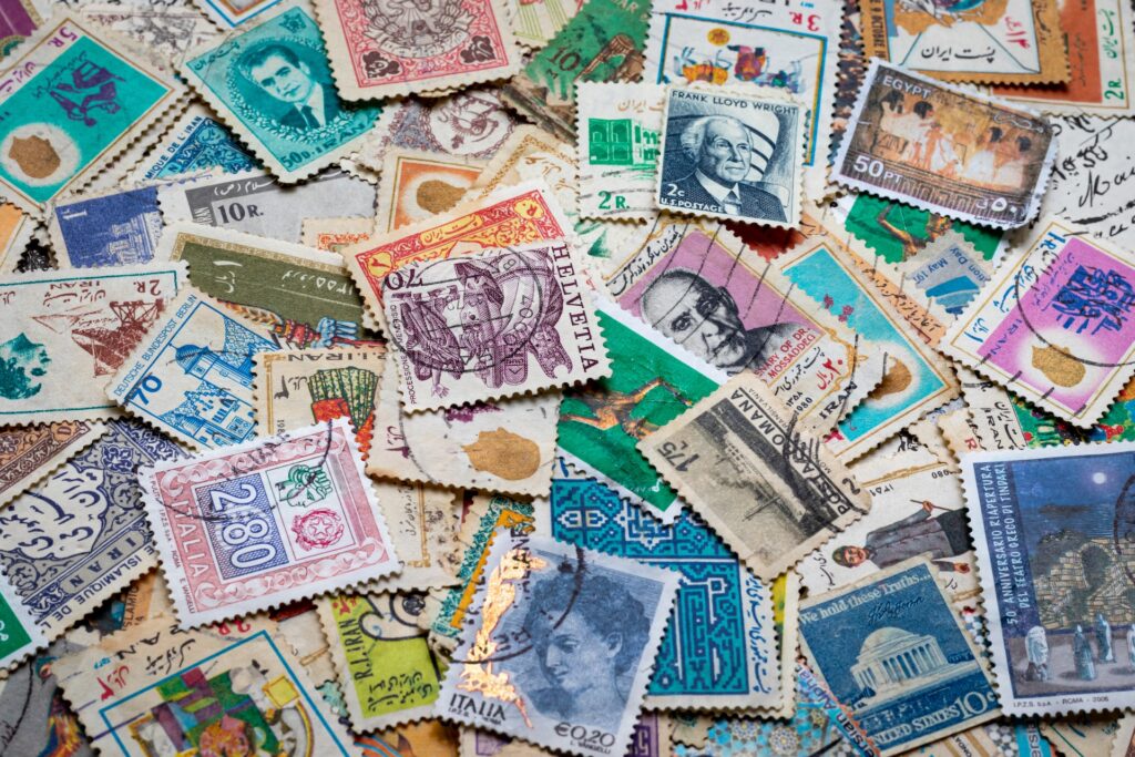 timbres en analyses transactionnelle