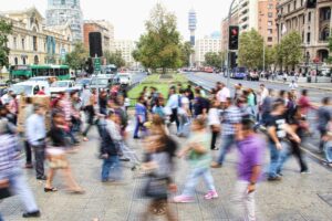 psychologie de la foule 1