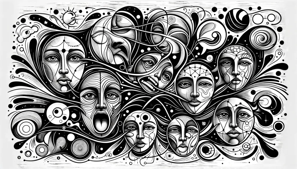 Le langage émotionnel : 9 clés pour une meilleure communication 1 langage emotionnel 1