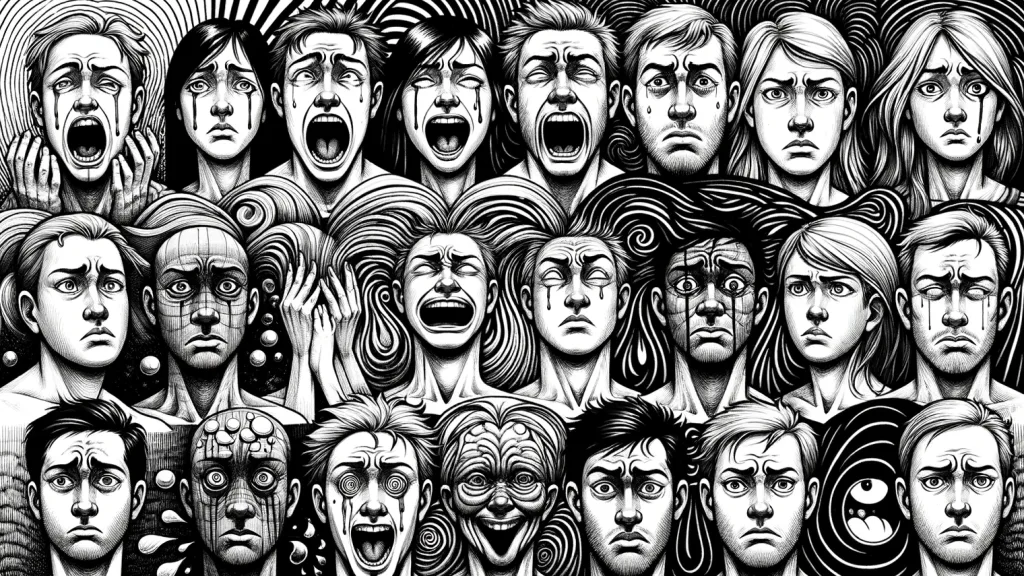 Le langage émotionnel : 9 clés pour une meilleure communication 8 langage emotionnel 11