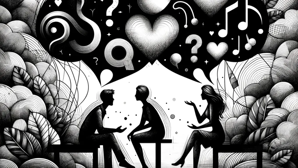 Le langage émotionnel : 9 clés pour une meilleure communication 5 langage emotionnel 8