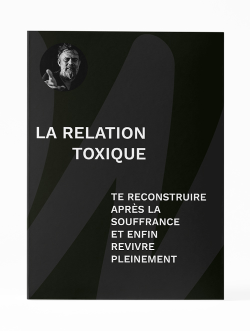 box front black relation toxique