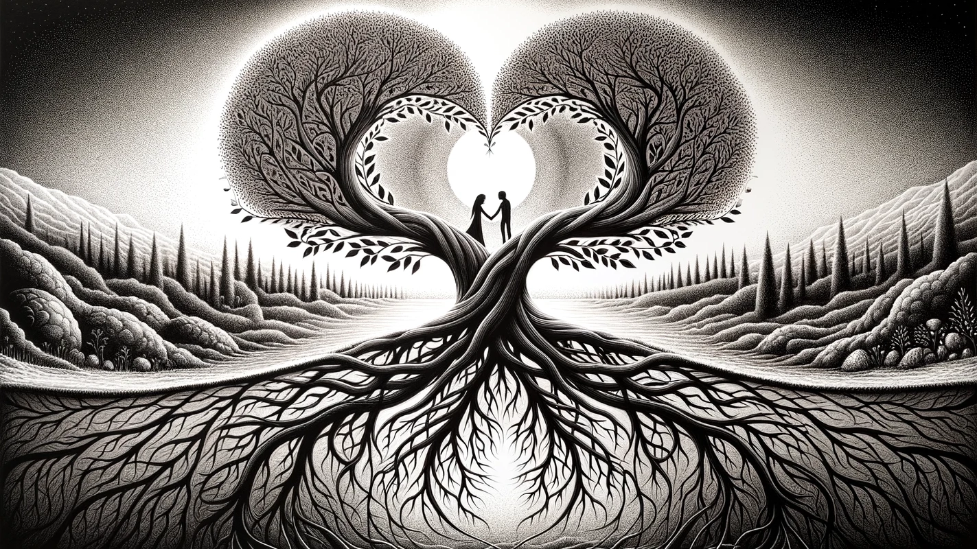 12 indicateurs d’une relation amoureuse équilibrée et saine