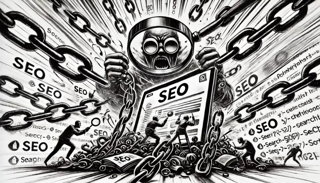 optimisation seo 1