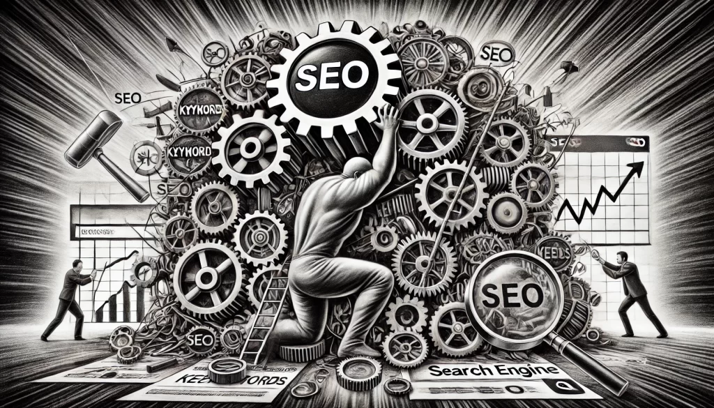 optimisation seo 4