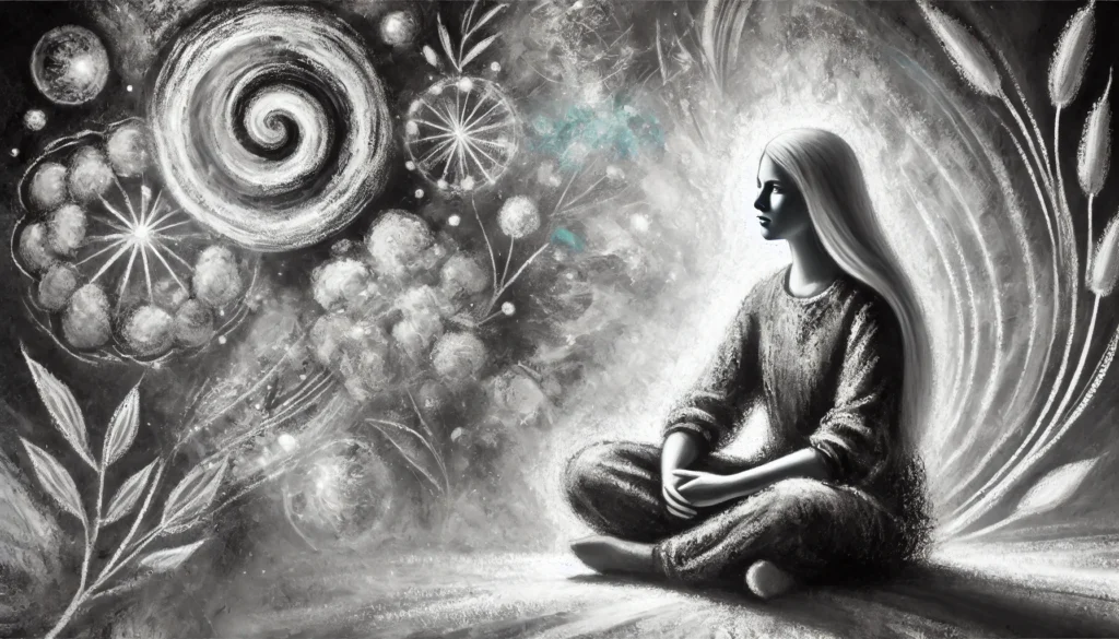 Et si tes croyances te bloquaient plus qu’elles ne t’aidaient ? 2 croyances introspection 2