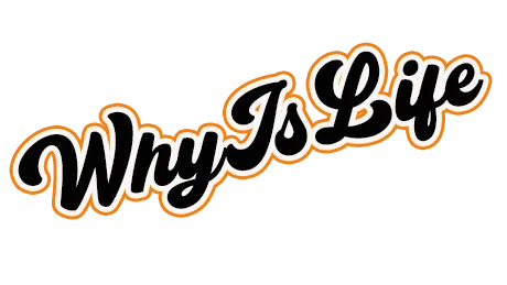 Les qcm 8 logo footer whyislife