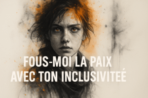 ecriture inclusive