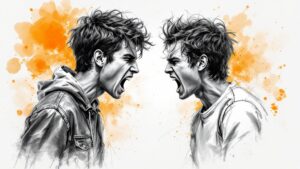 violence reseaux