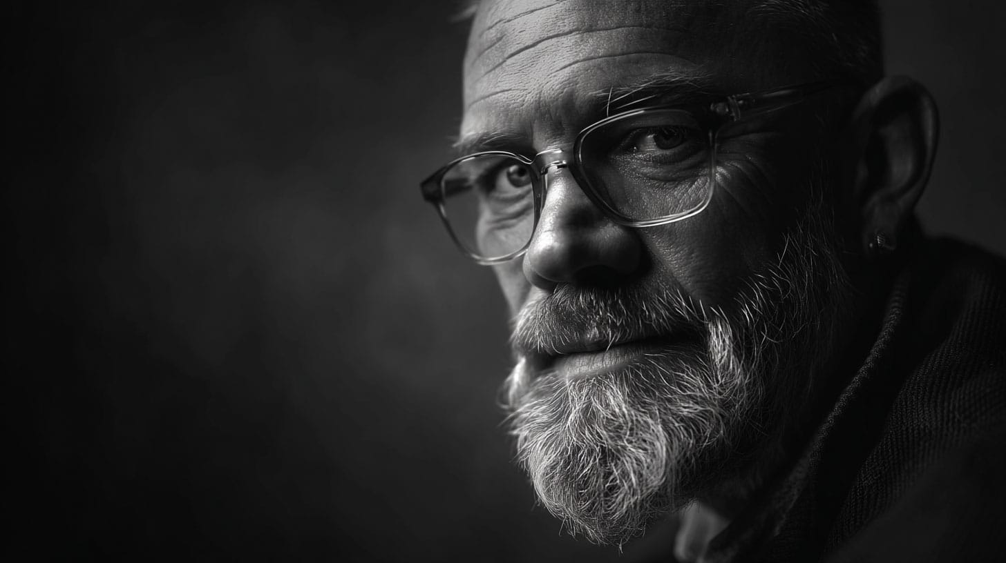 C'est quoi l'Amour, avec un grand stephane briot whyislife developpement personnel article 849