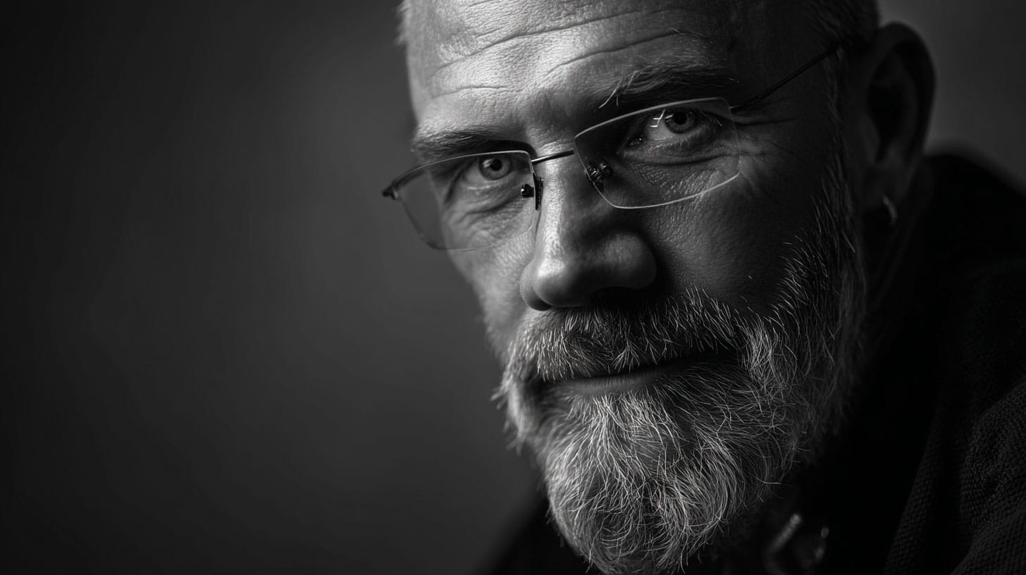 tu ne manques pas de discipline : tu manques de sécurité 11 stephane briot whyislife developpement personnel article 88