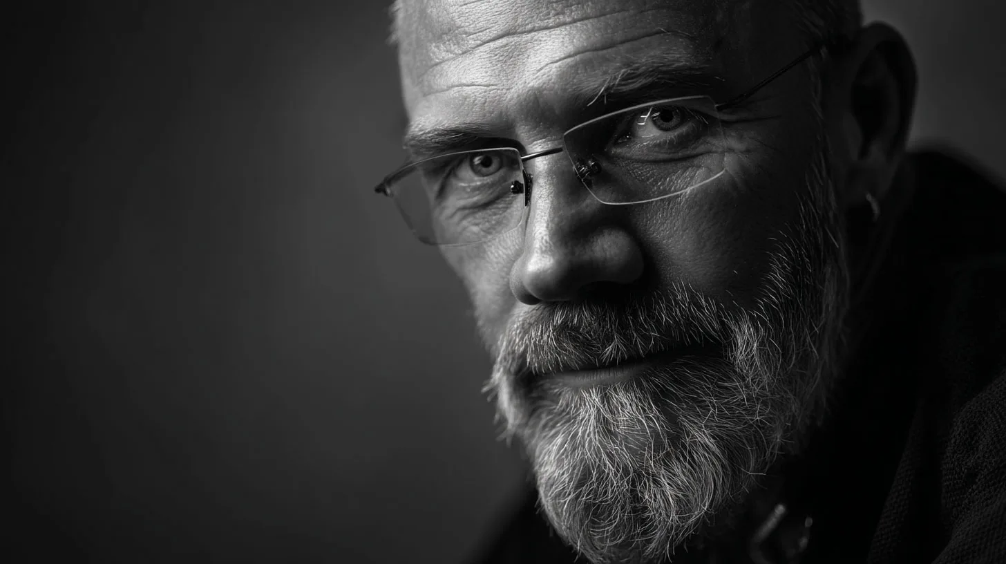tu ne manques pas de discipline : tu manques de sécurité 11 stephane briot whyislife developpement personnel article 88