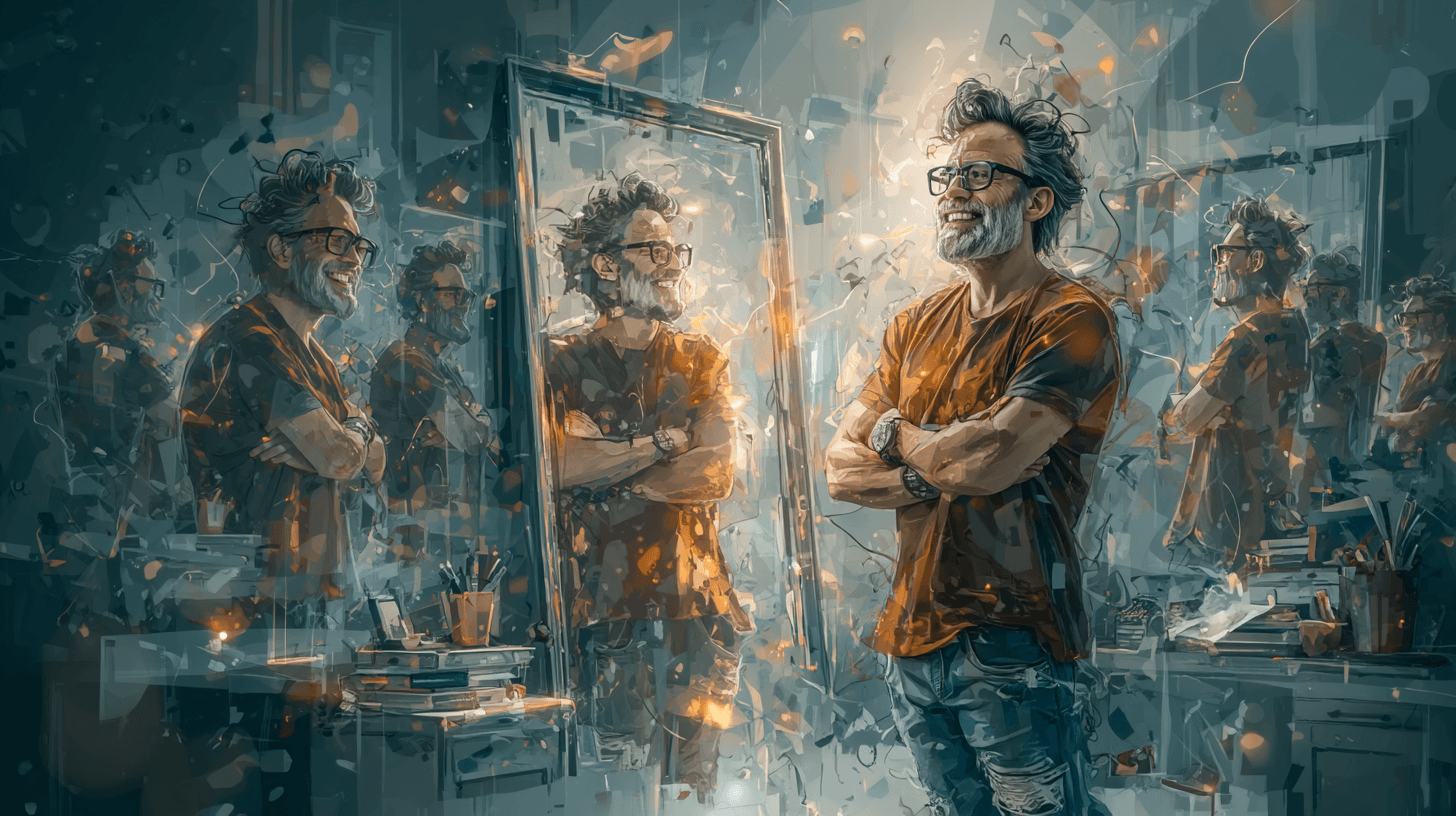 Tout part de toi, tout revient à toi 4 whyislife dev perso se faire face 35