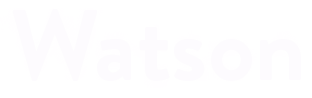logo watson whyislife