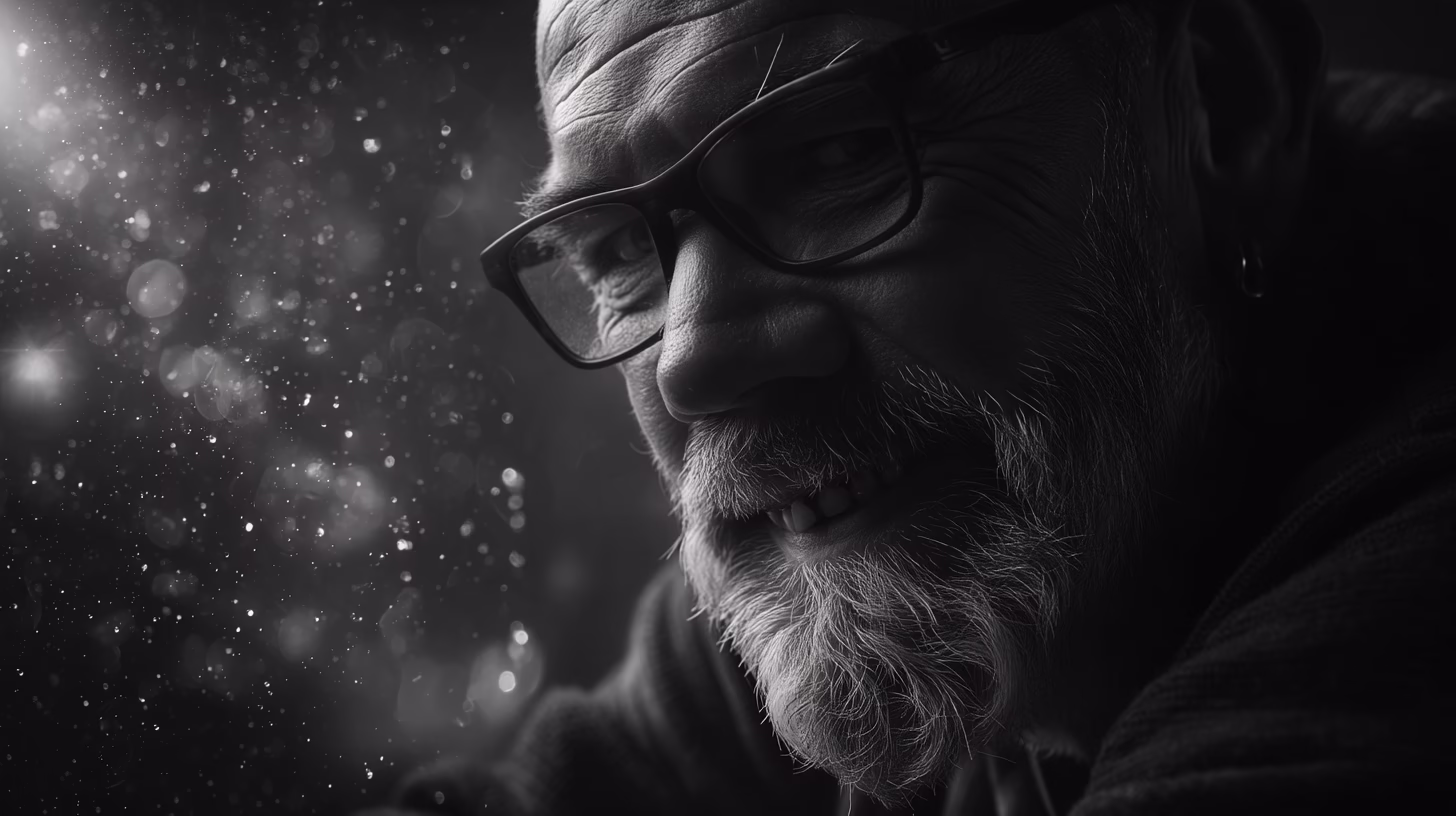 Qui suis-je vraiment ? L'enquête sur ton identité 1 stephane briot whyislife developpement personnel article 1046