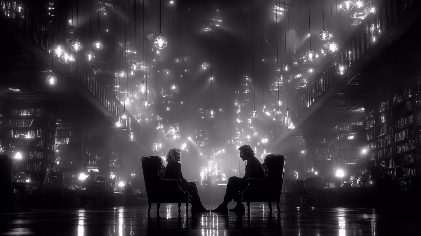 Atelier ARC 1 whyislife arc