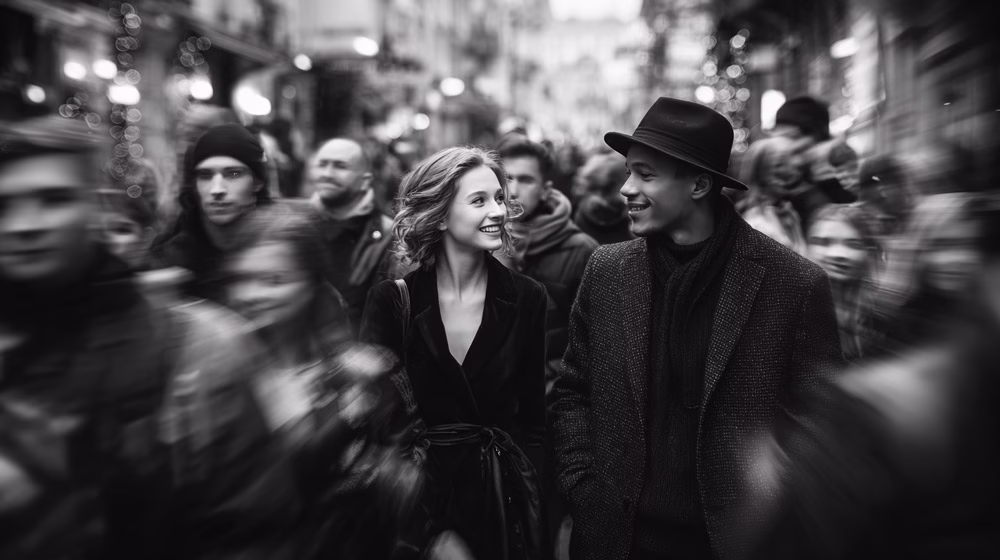 accepter les gens tels qu'ils sont vraiment, pas comme tu les imagines 1 wil autres 24