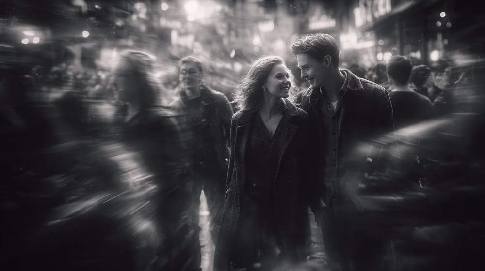 Ta vérité, sa vérité, votre bordel 1 wil couple 2