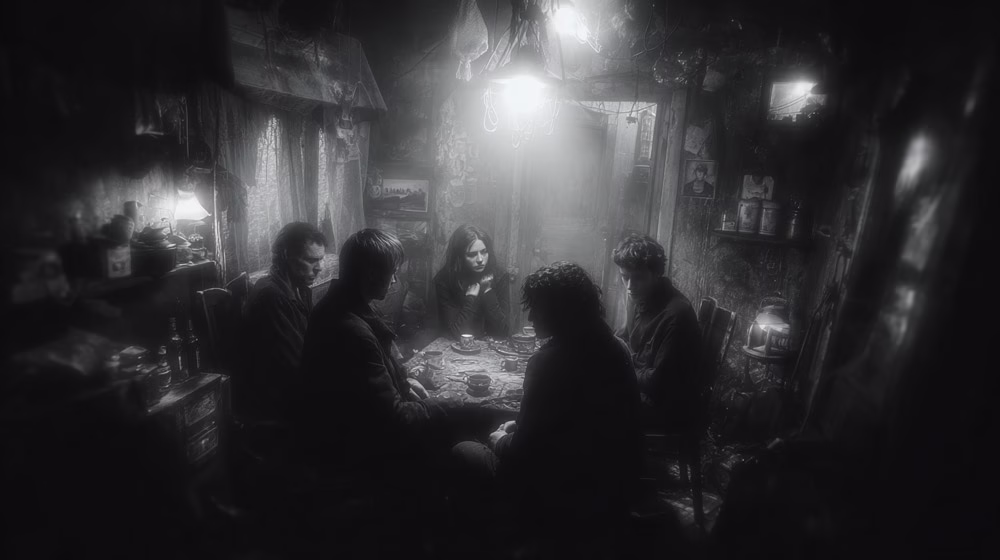 Comment gérer des parents trop envahissants ? 1 wil famille 14