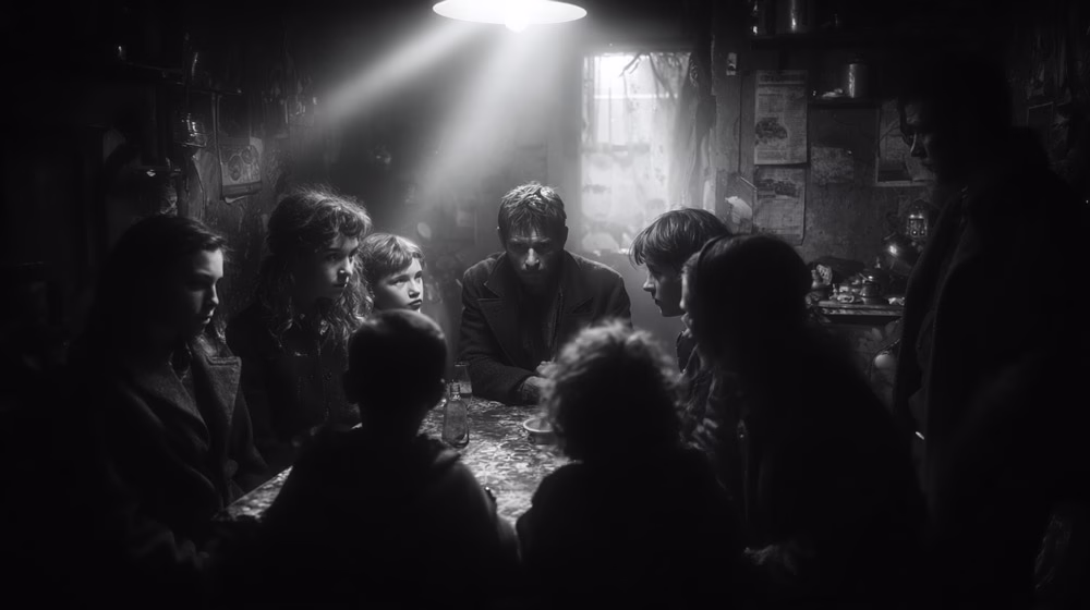 Les 4 styles d’attachement : découvre lequel te guide 1 wil famille 2