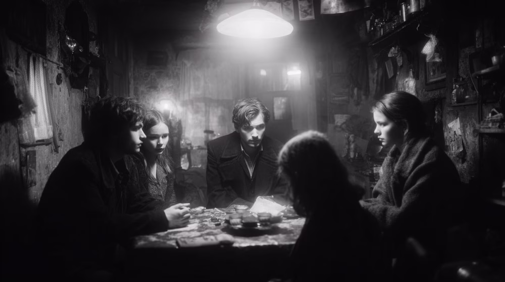 Les 4 types d’attachement qui façonnent ta vie 1 wil famille 3