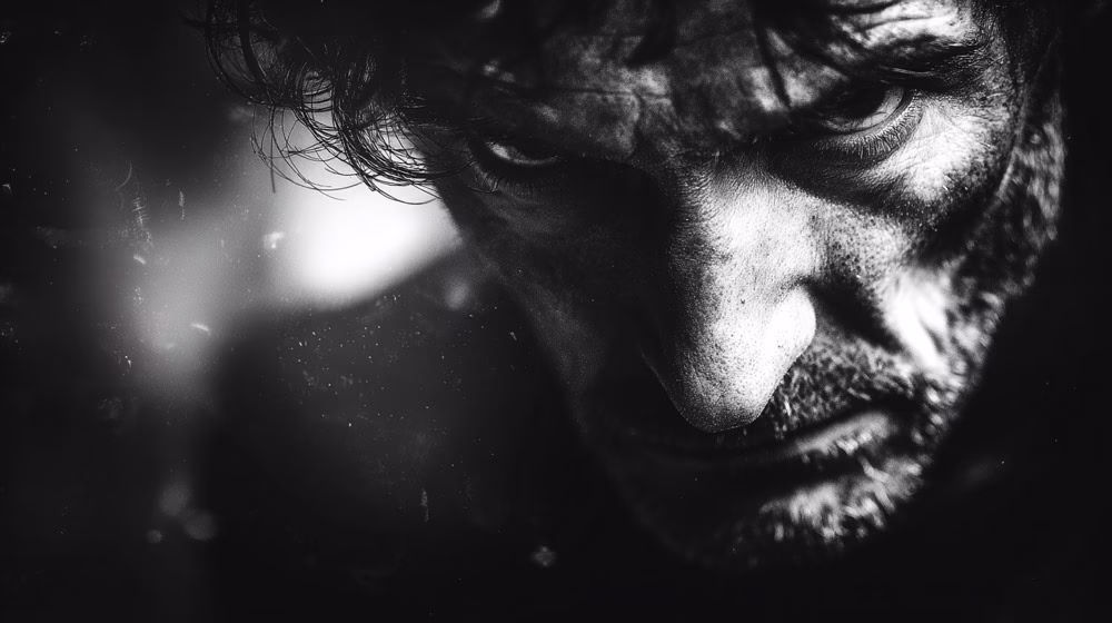 Tu critiques tout ? T’as mal, c’est tout. 1 wil portrait 128