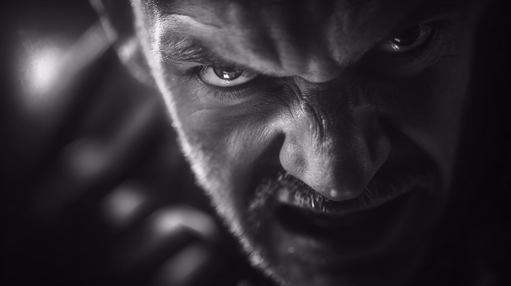 Gérer sa colère : arrête de subir et prends les rênes 1 wil portrait 131