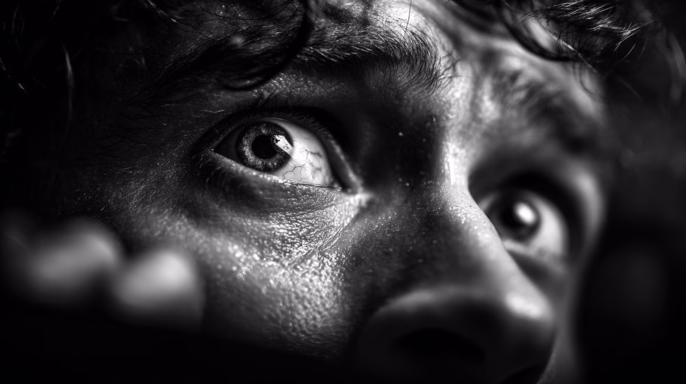 Affronter ses peurs 1 wil portrait 261