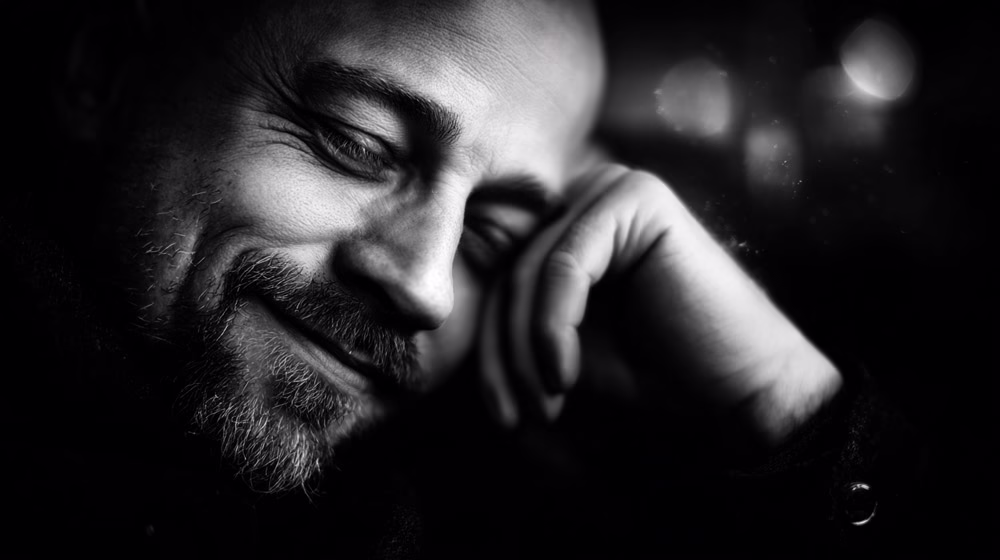 Comment l’acceptation peut transformer ta vie et te libérer de tes chaînes 1 wil portrait 285