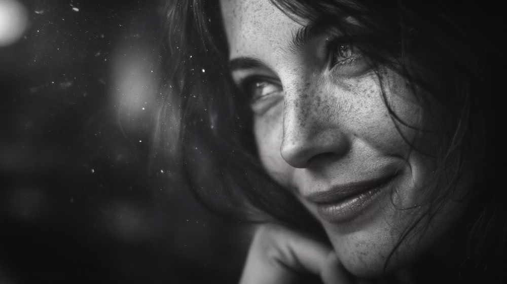 T’es pas difficile en amour. T’as juste arrêté de te trahir 1 wil portrait 312