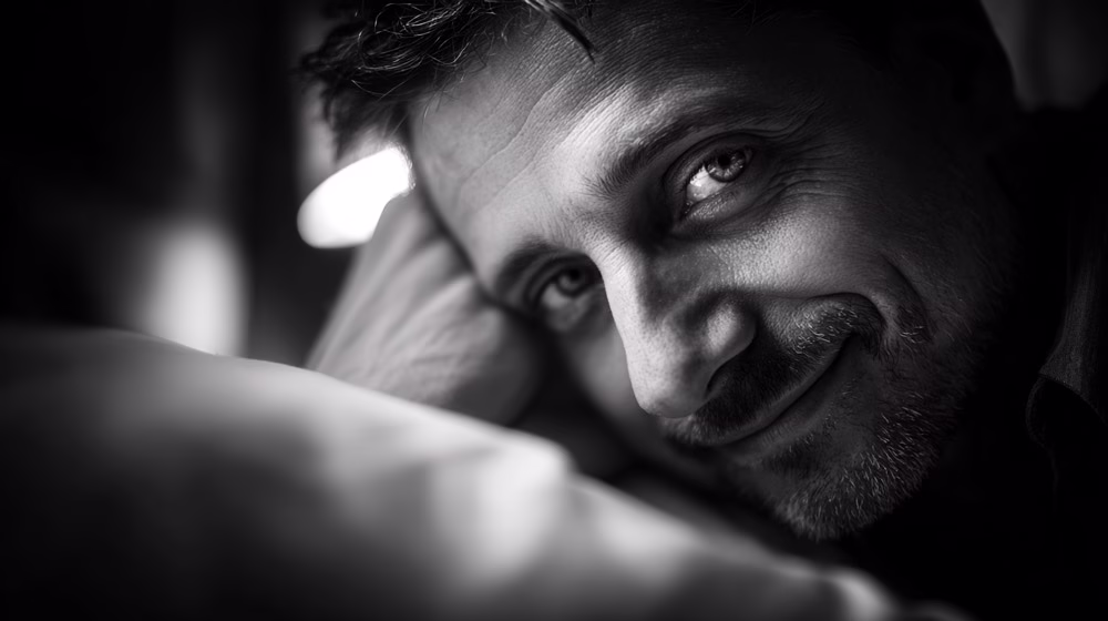 Les signes d'un flirt : apprends à décrypter les gestes et paroles qui comptent 1 wil portrait 328