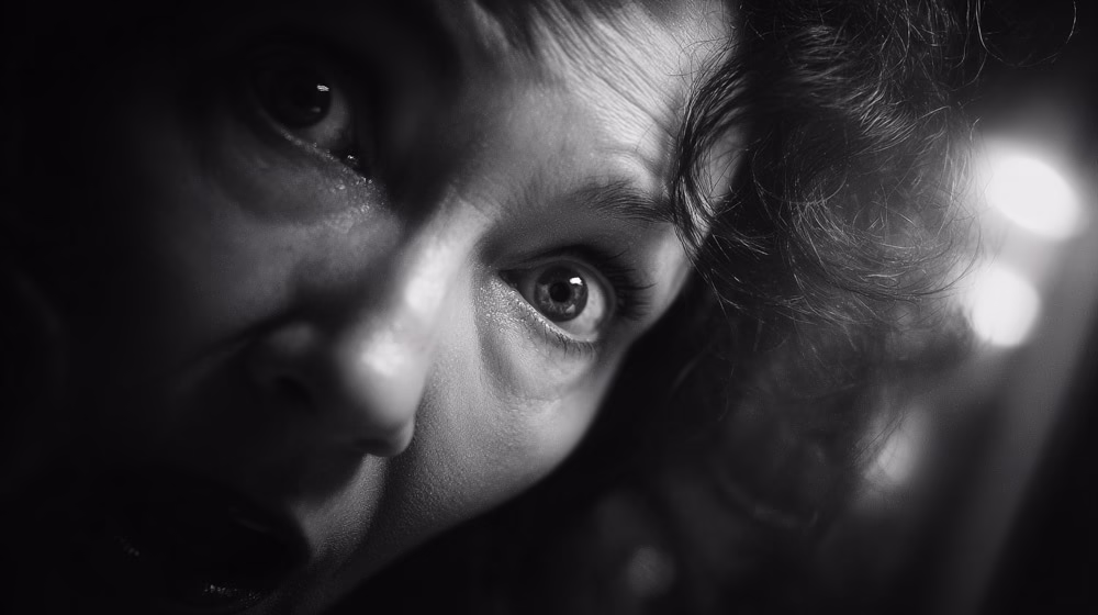 Découvre les cinq injonctions qui dirigent ta vie en silence 1 wil portrait 412