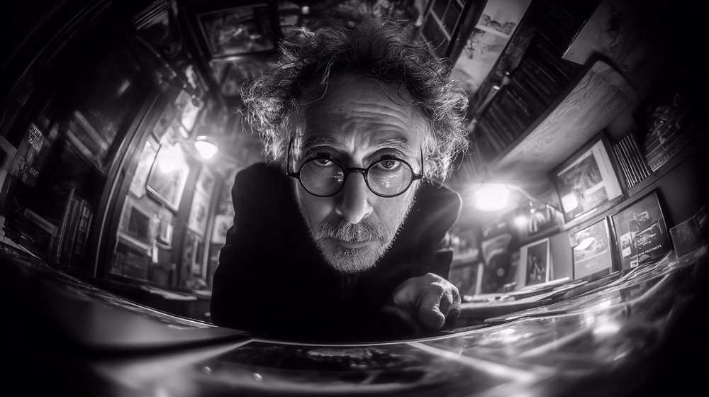 T’attends pas la paix. T’attends une permission de vivre 1 wil portrait 501