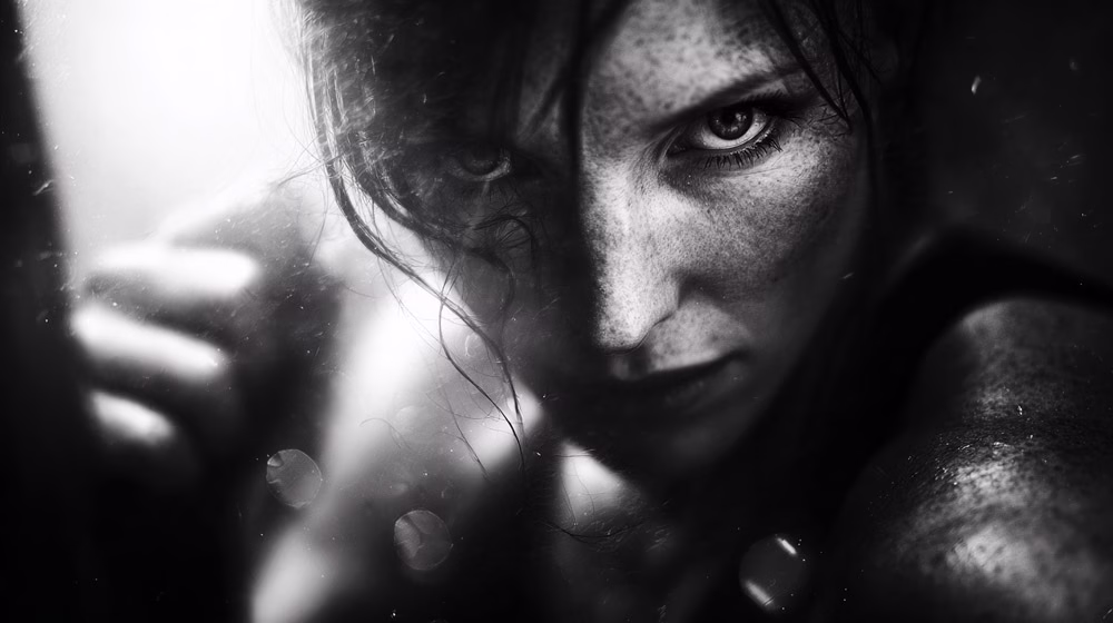 Qu'est-ce que l'instinct de survie 1 wil portrait 619