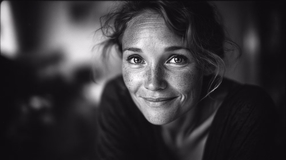 Le vrai amour, c’est quoi exactement 1 wil portrait 90