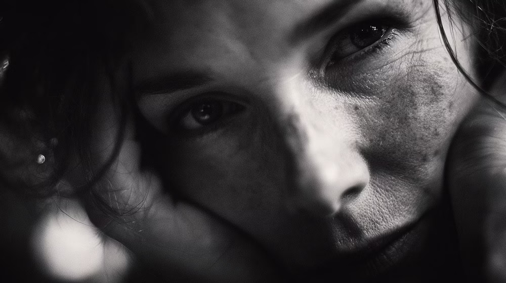 Tu ne rates peut-être pas ta vie. Tu la tiens trop fort. 1 wil janvier 8