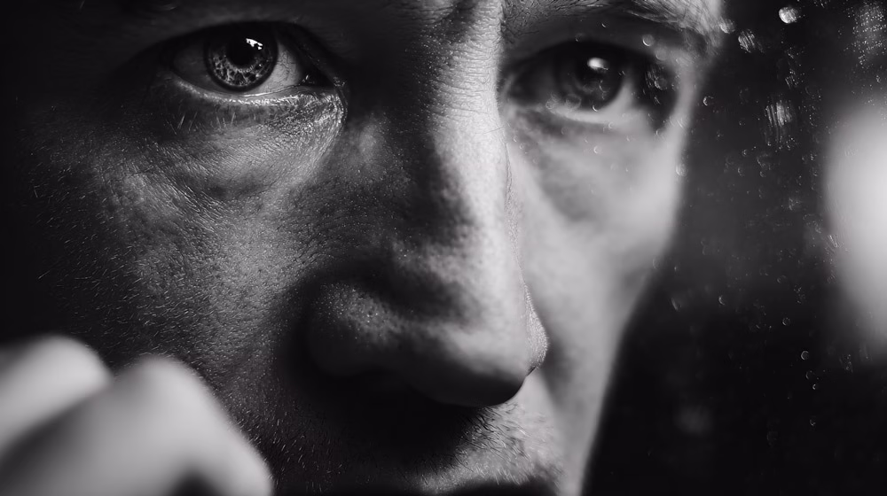 Ca recommence ! Quand l'anxiété revient encore 1 wil portrait 359