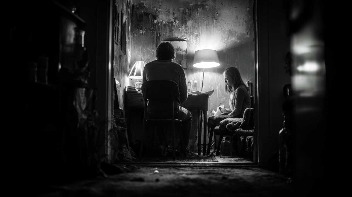 Dépendance affective : et si c’était ça, le vrai problème ? 1 Dépendance affective