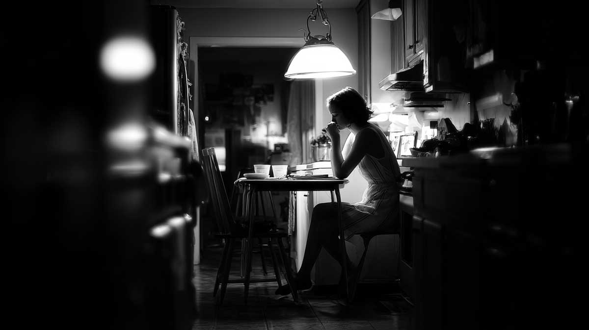 Besoin de contr&ocirc;le