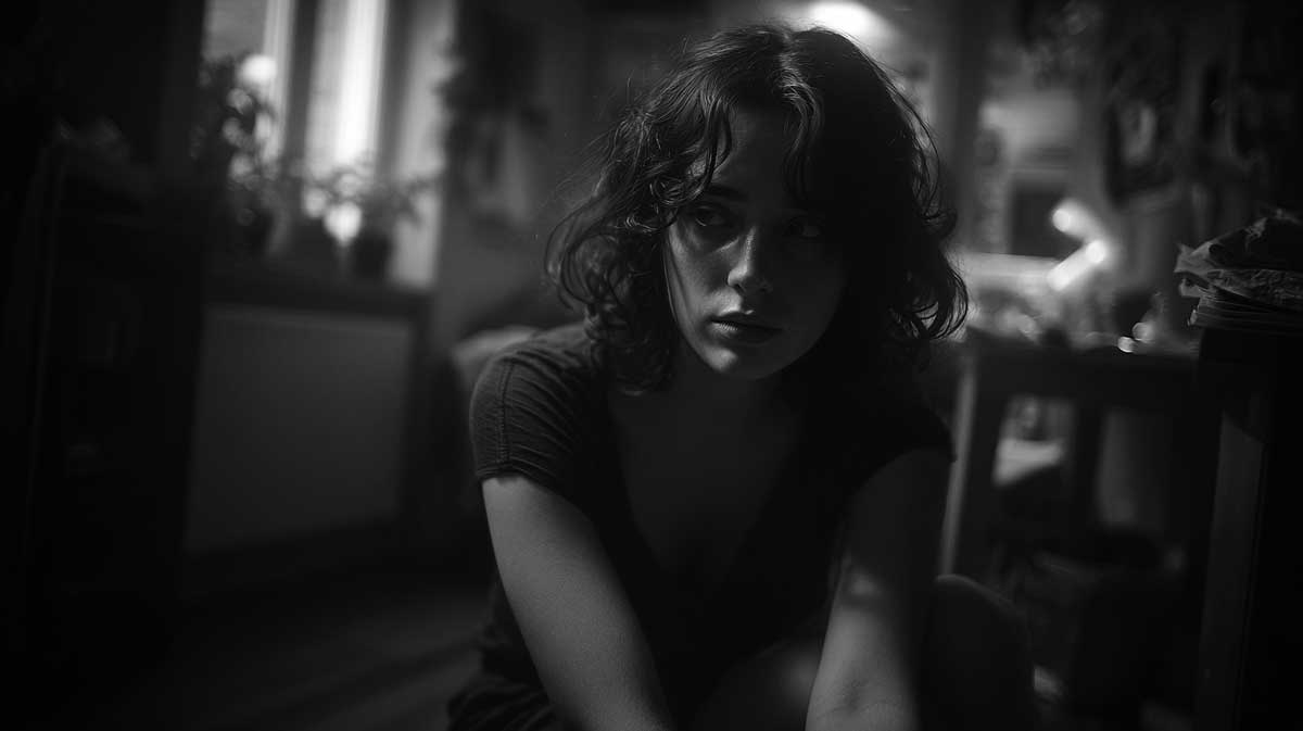 peur du regard des autres