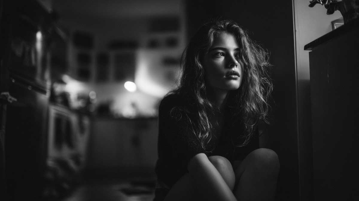 Stress du dimanche : ce que ton corps essaie de te dire 1 Angoisse du dimanche